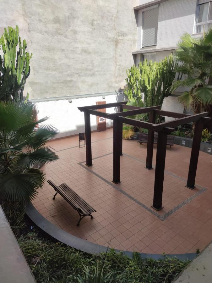 Costa Tropical City Apartment Motril Ngoại thất bức ảnh