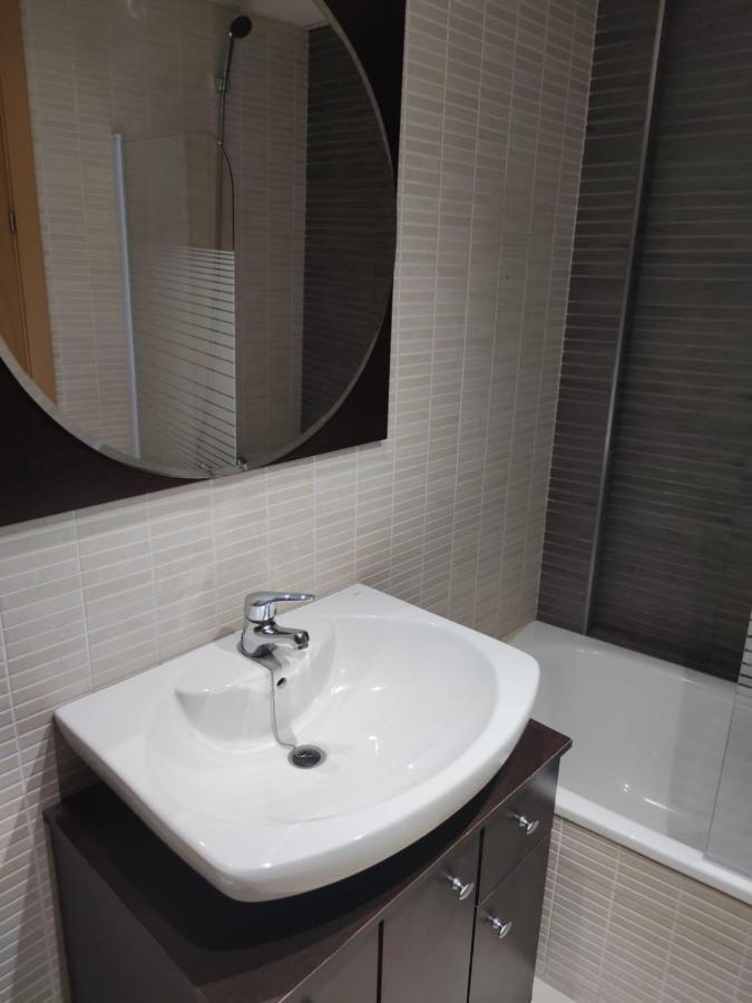 Costa Tropical City Apartment Motril Ngoại thất bức ảnh